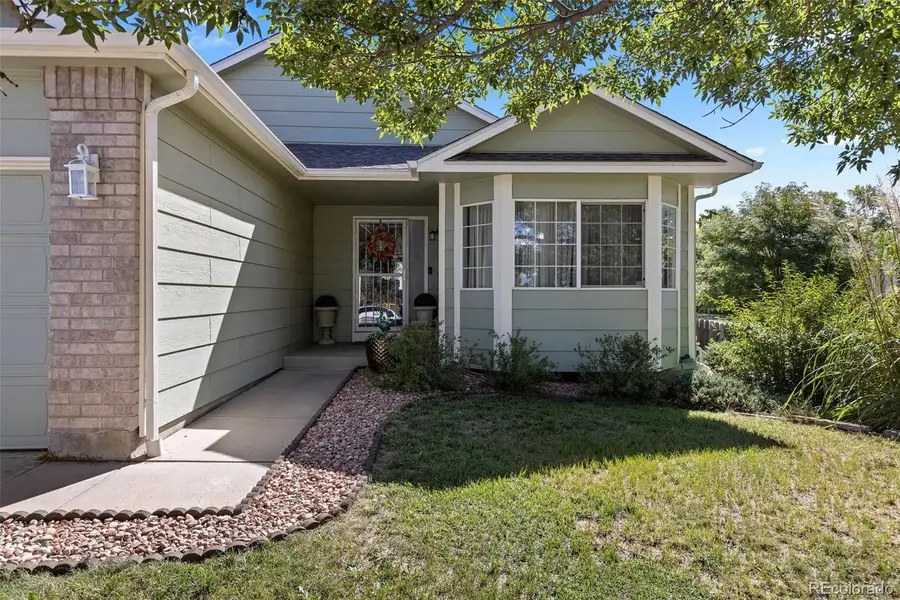 11504 Oswego Street, Commerce City, CO 80640 - #2