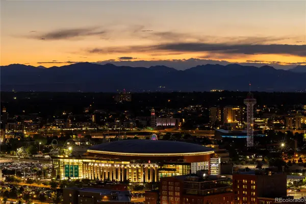 1133 14th Street #1850, Denver, CO 80202