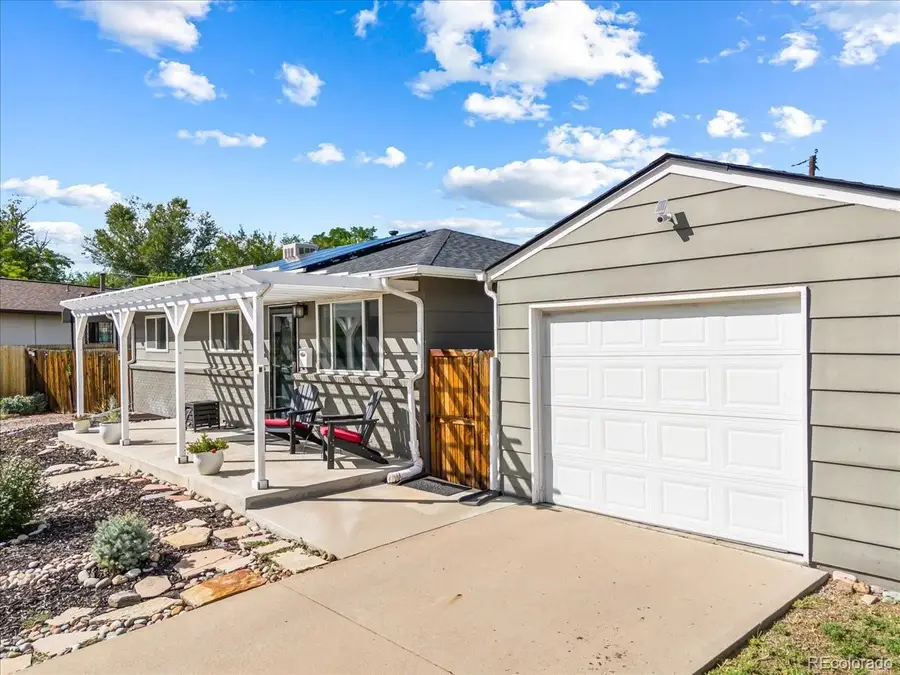 1522 S Hooker Street, Denver, CO 80219 - #2