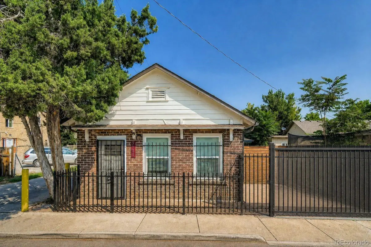 9541 E 16th Avenue, Aurora, CO 80010 - #1