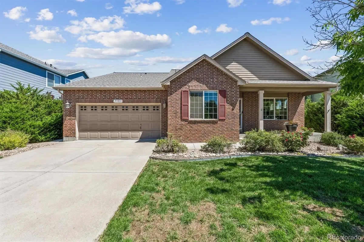7183 E 131st Drive, Brighton, CO 80602 - #1