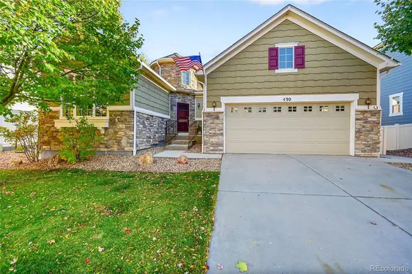 430 Cheyenne Drive, Lafayette, CO 80026