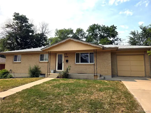 8159 Nola Drive, Denver, CO 80221