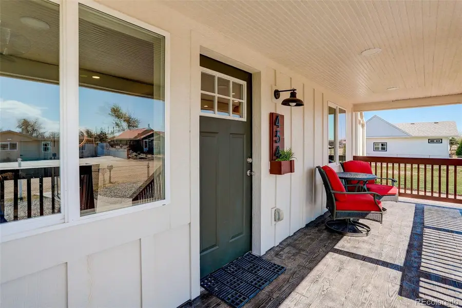 454 4th Avenue, Deer Trail, CO 80105 - #3