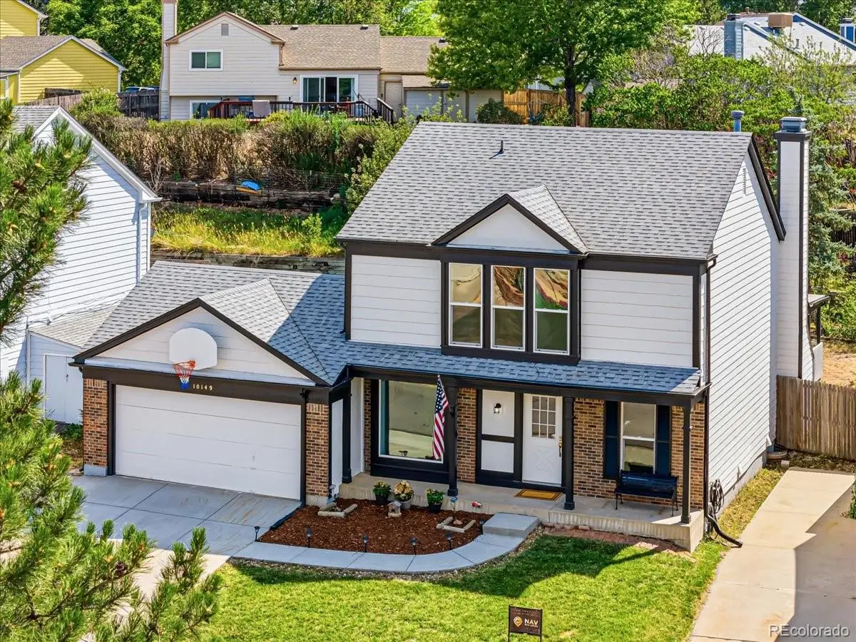 10149 Oak Street, Broomfield, CO 80021 - #1