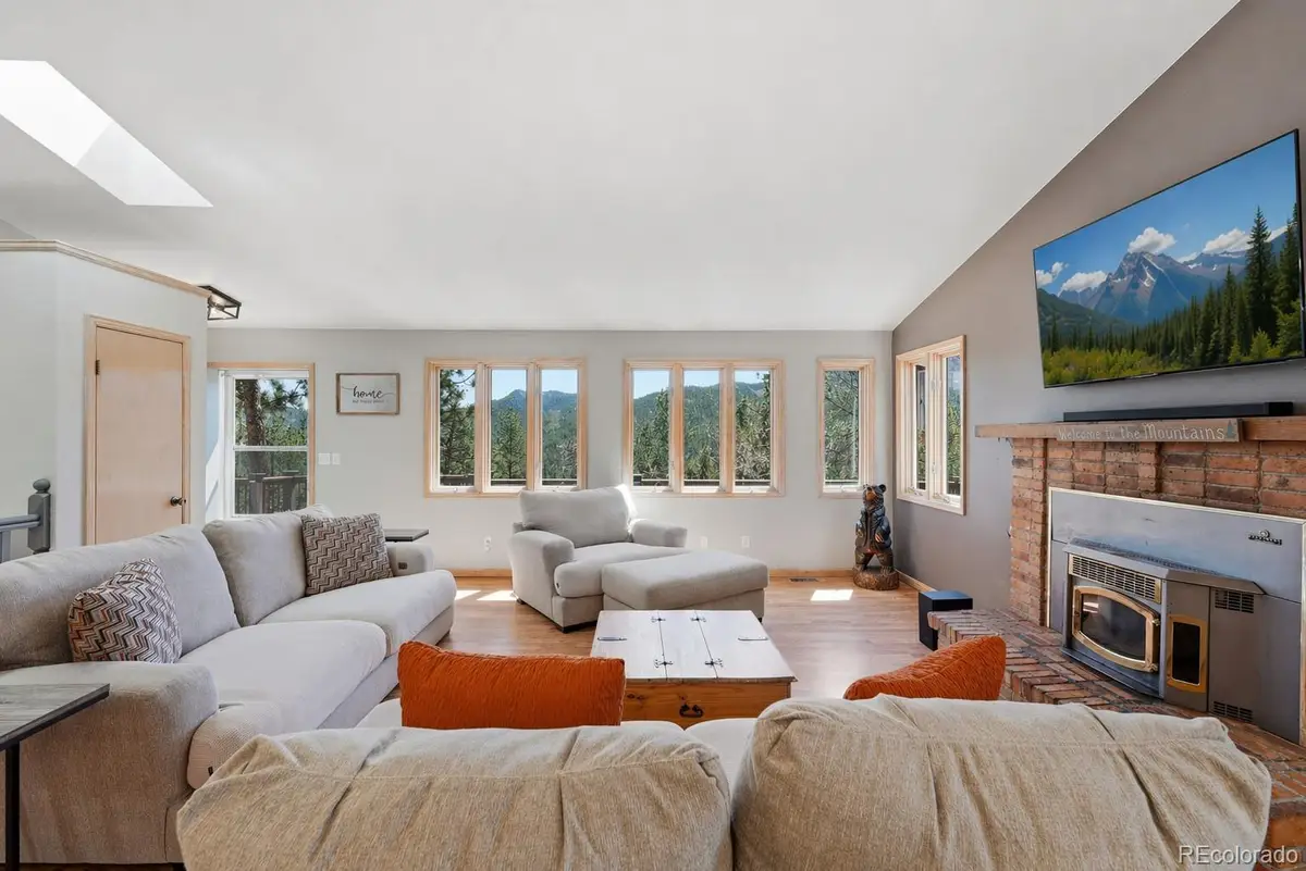 16687 Ouray Road W, Pine, CO 80470 - #1