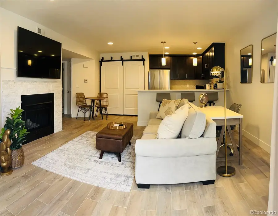 12484 W Nevada Place #105, Northeast Jefferson, CO 80228 - #2