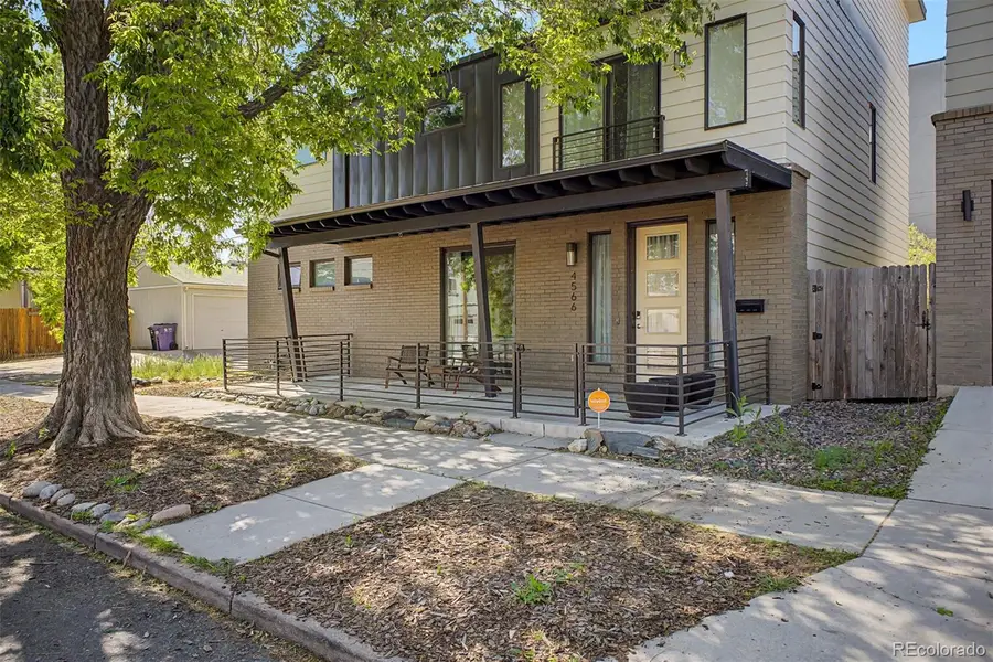 4566 W 39th Avenue, Denver, CO 80212 - #2