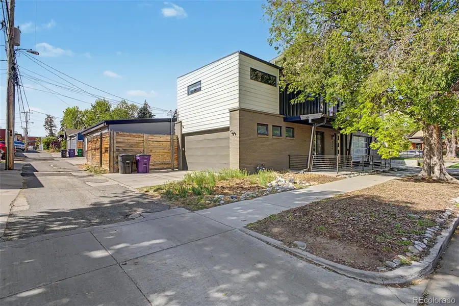 4566 W 39th Avenue, Denver, CO 80212 - #3