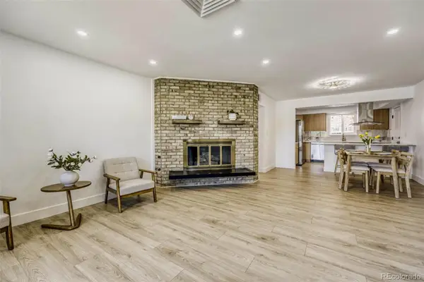 3855 S Monaco Street #103, Denver, CO 80237