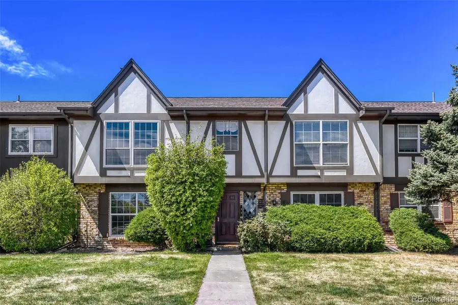 3855 S Monaco Street #103, Denver, CO 80237 - #2