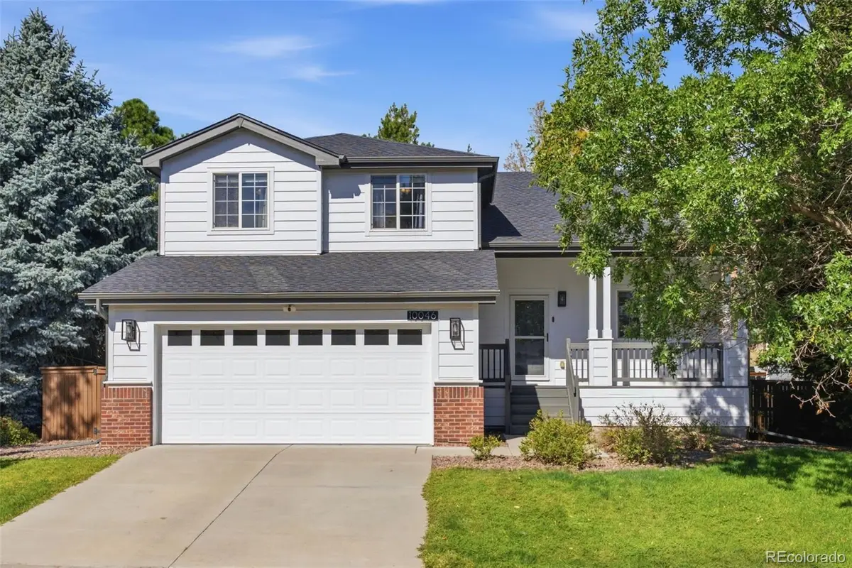 10046 Strathfield Lane, Littleton, CO 80126 - #1