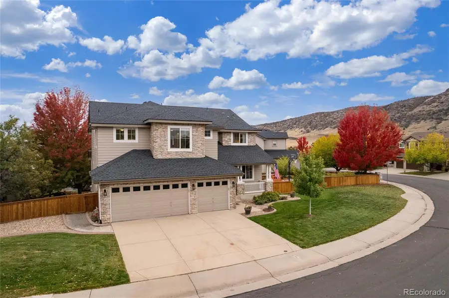 9782 W Athens, Littleton, CO 80127 - #2