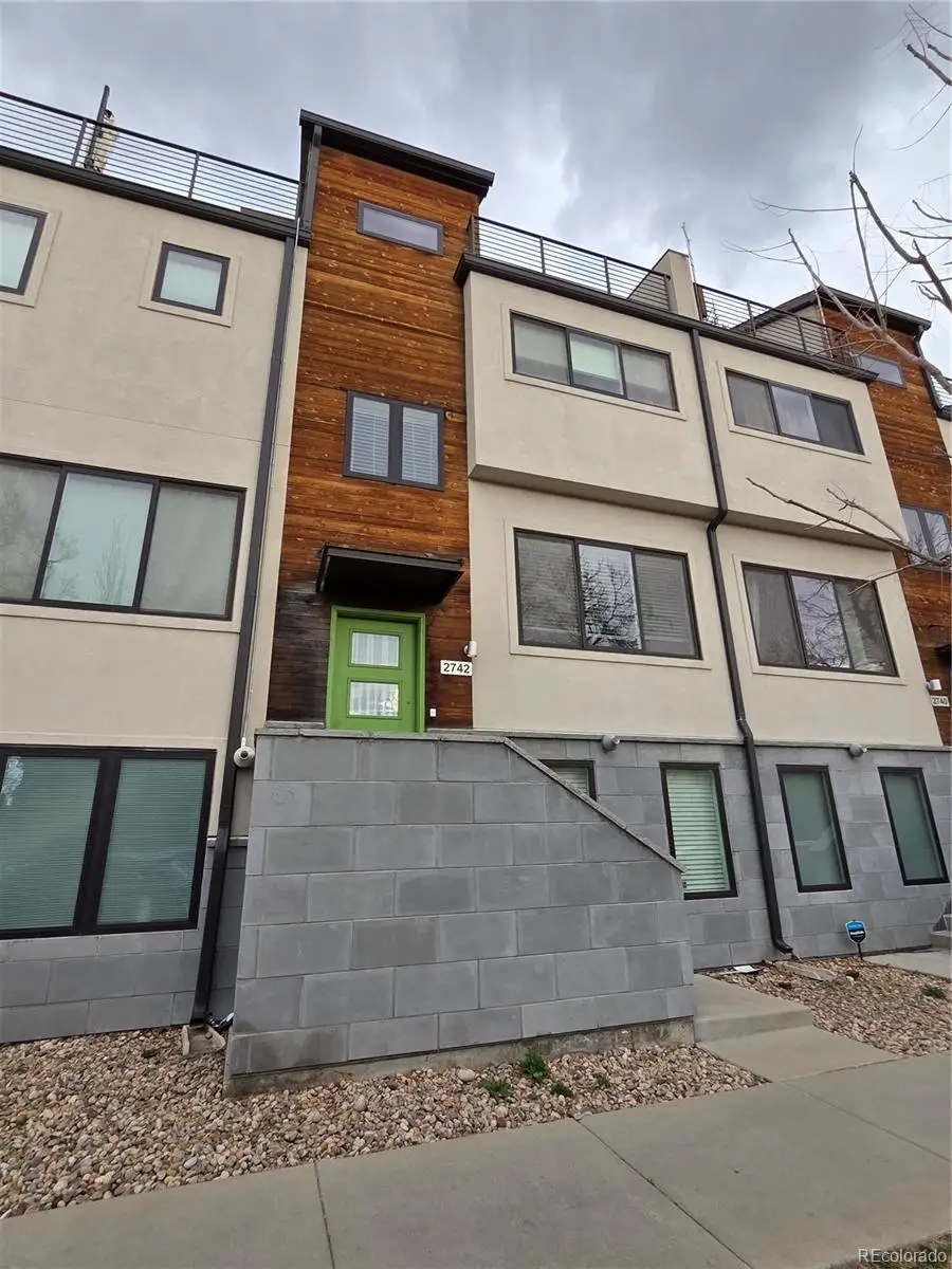 2742 Decatur Street, Denver, CO 80211 - #1