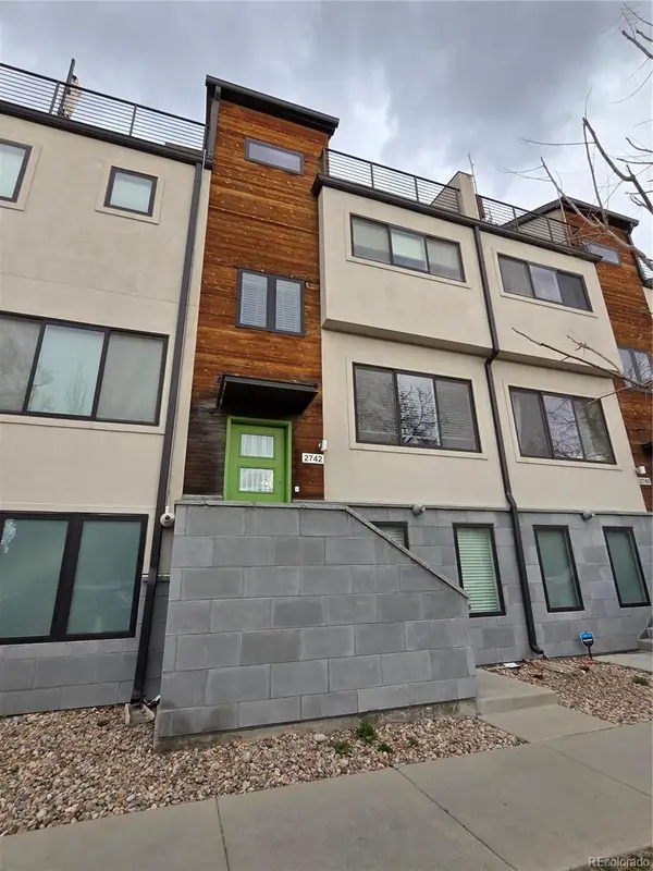 2742 Decatur Street, Denver, CO 80211