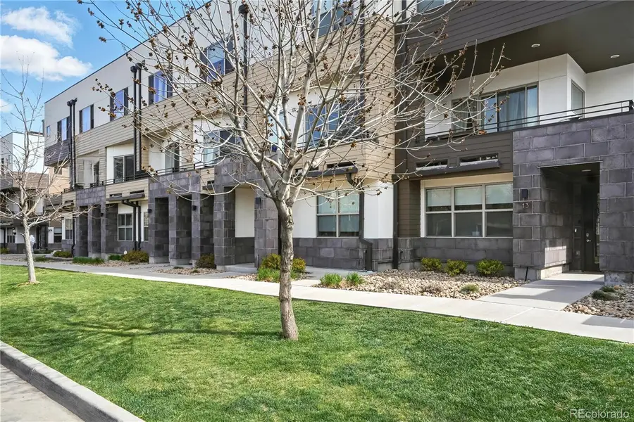 2622 W 24th Avenue #14, Denver, CO 80211 - #2