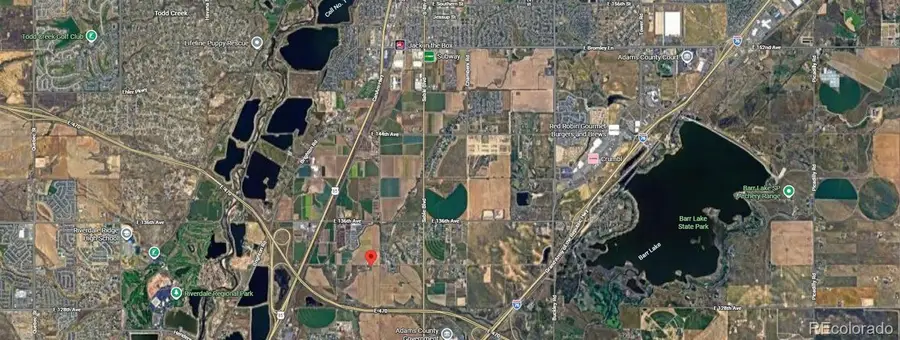 13512 E 132nd Avenue, Brighton, CO 80601 - #2