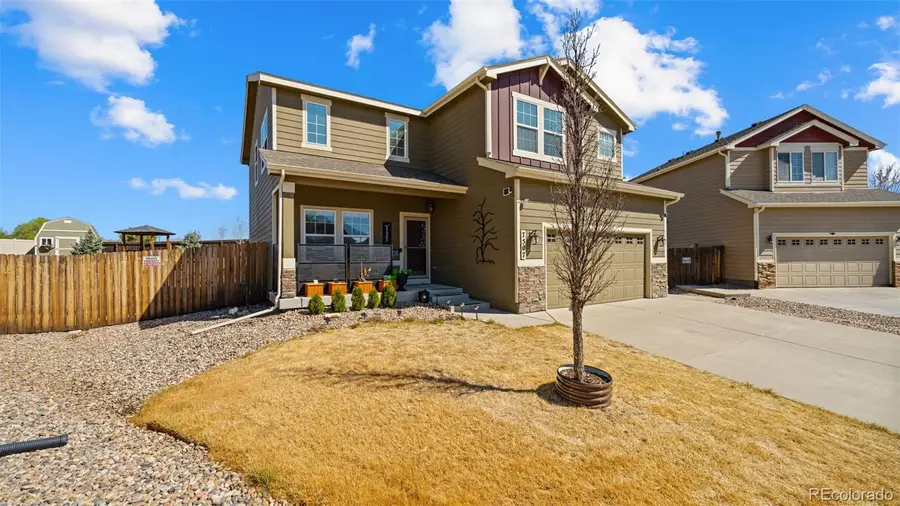 7507 Forest Valley Loop, Colorado Springs, CO 80908 - #3