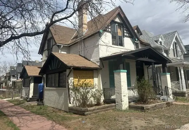 1011 E 20th Avenue, Denver, CO 80205 - #2