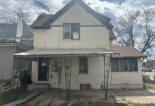 1011 E 20th Avenue, Denver, CO 80205 - #3