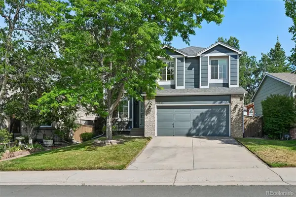 9785 Autumnwood Place, Littleton, CO 80129