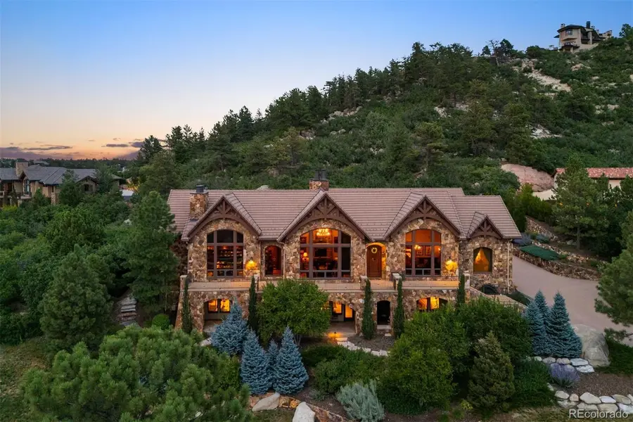 1053 Night Sky Court, Castle Rock, CO 80108 - Image #2