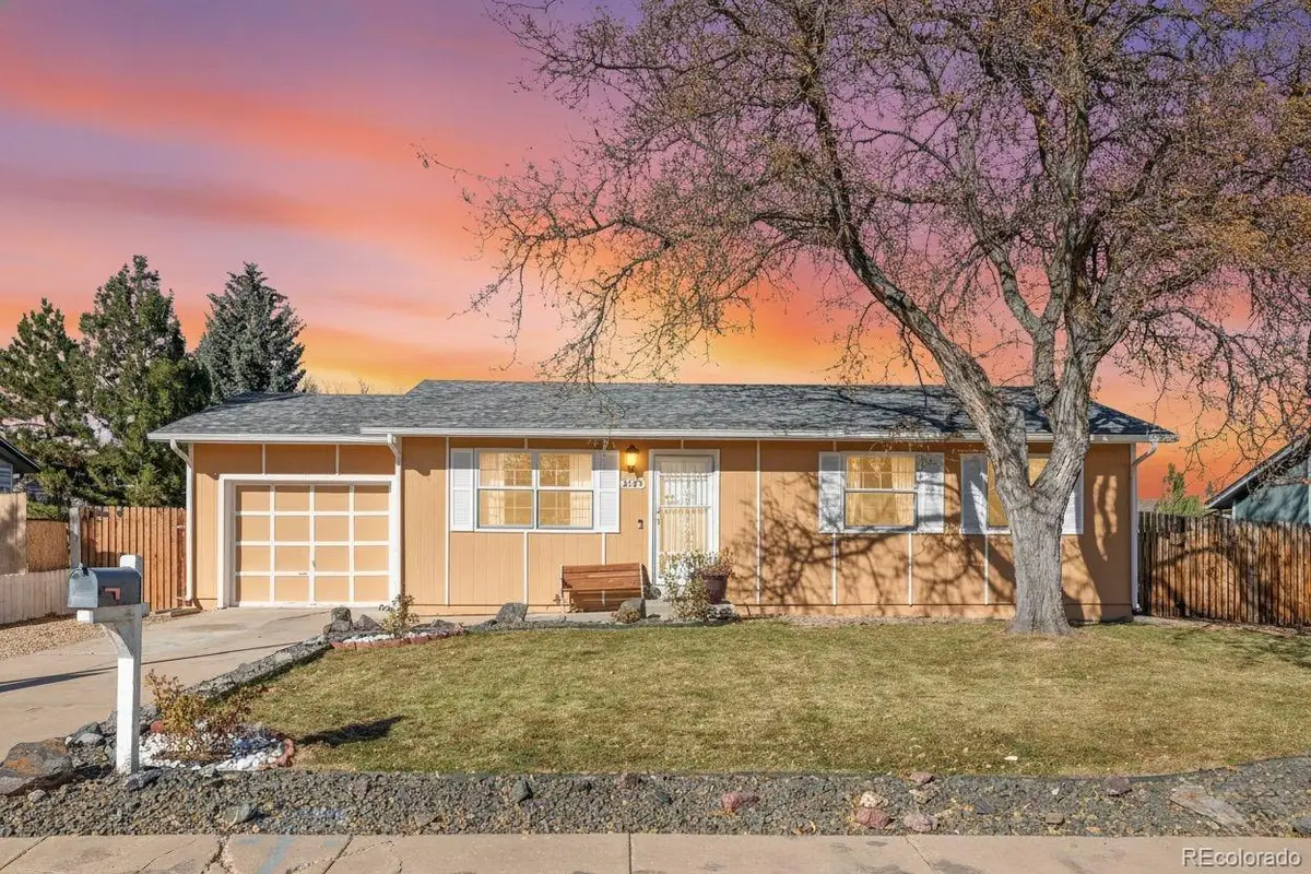 2595 W 133rd Circle, Broomfield, CO 80020 - Image #1