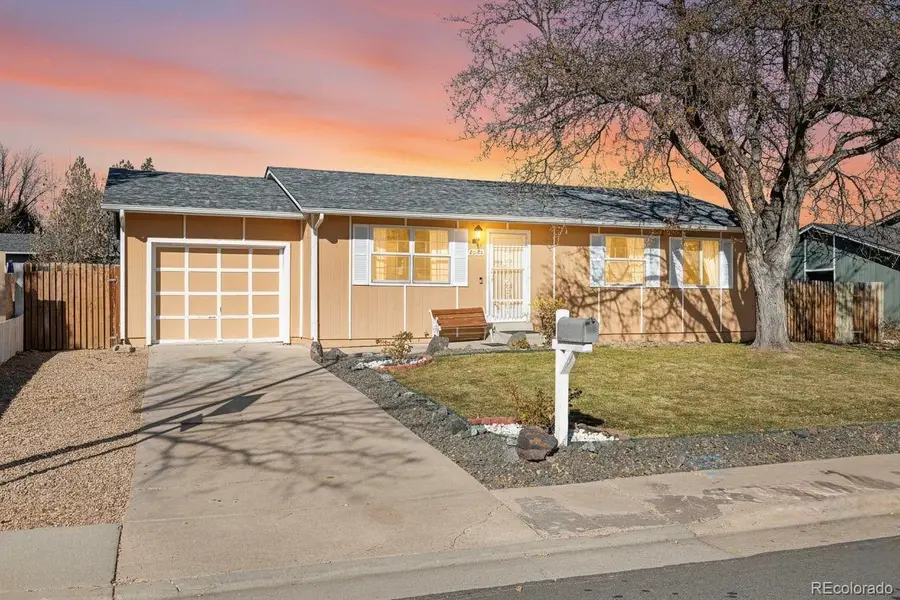 2595 W 133rd Circle, Broomfield, CO 80020 - Image #2