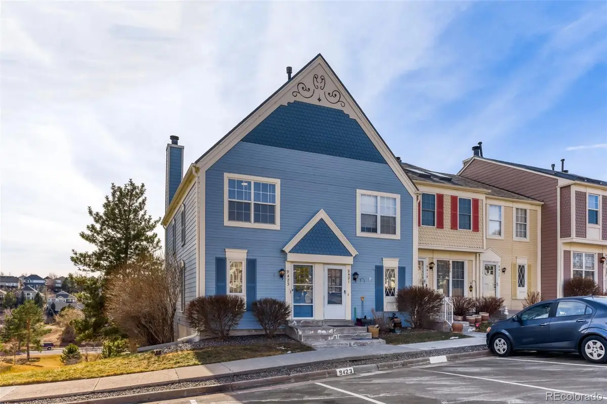 9423 W Ontario Drive, Littleton, CO 80128 - #1