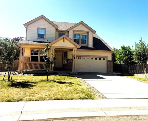 12630 Jersey Circle, Brighton, CO 80602