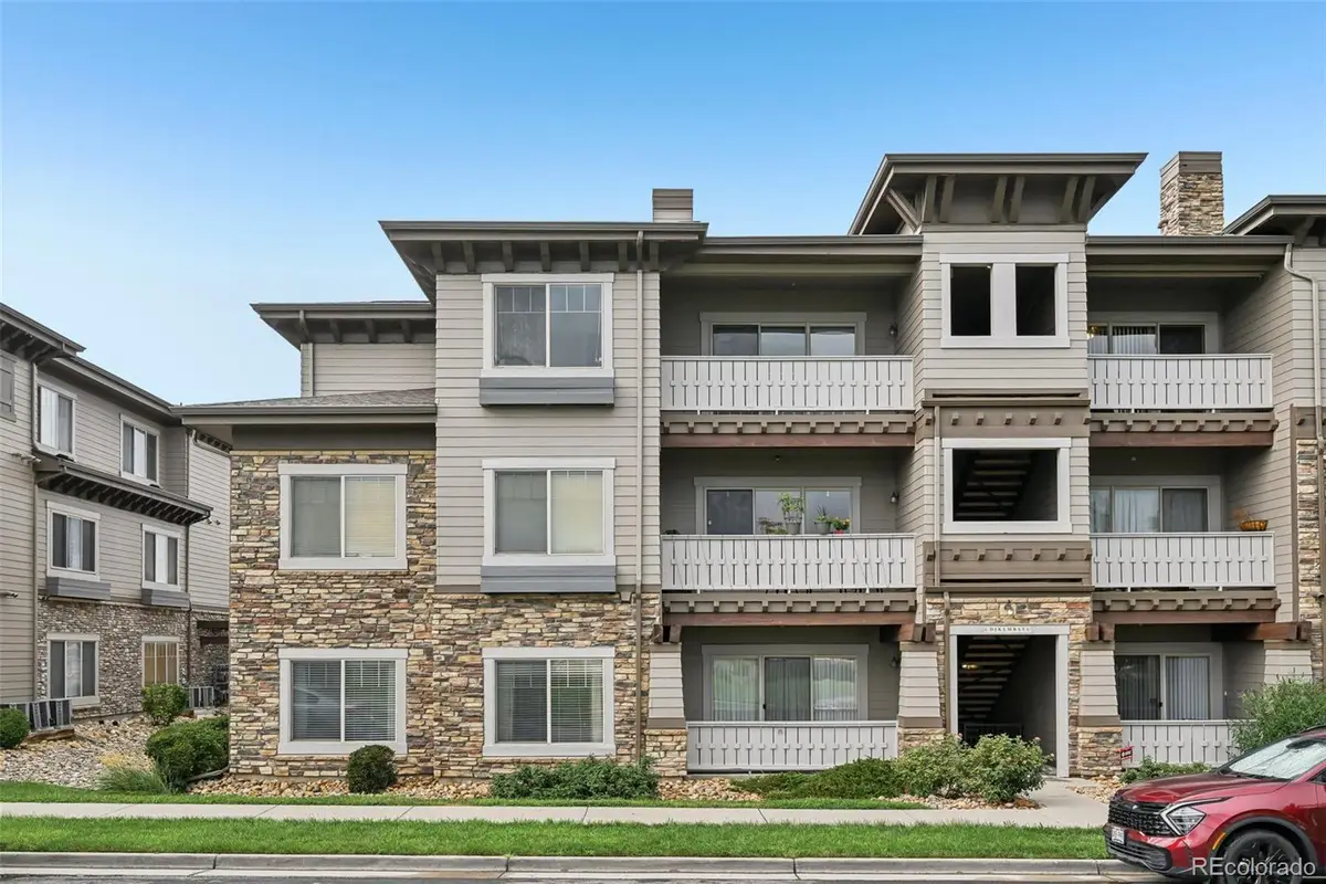 16650 Las Ramblas Lane #U, Parker, CO 80134 - #1