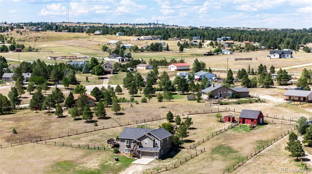 2501 Remington Road, Elizabeth, CO 80107 - #1