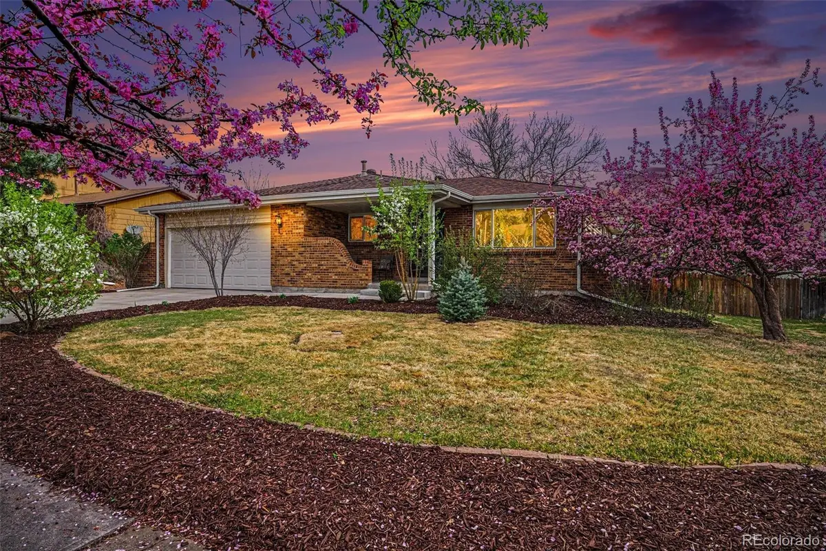 811 Altair Drive, Littleton, CO 80124 - #1