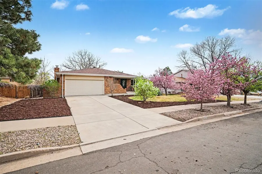 811 Altair Drive, Littleton, CO 80124 - #3