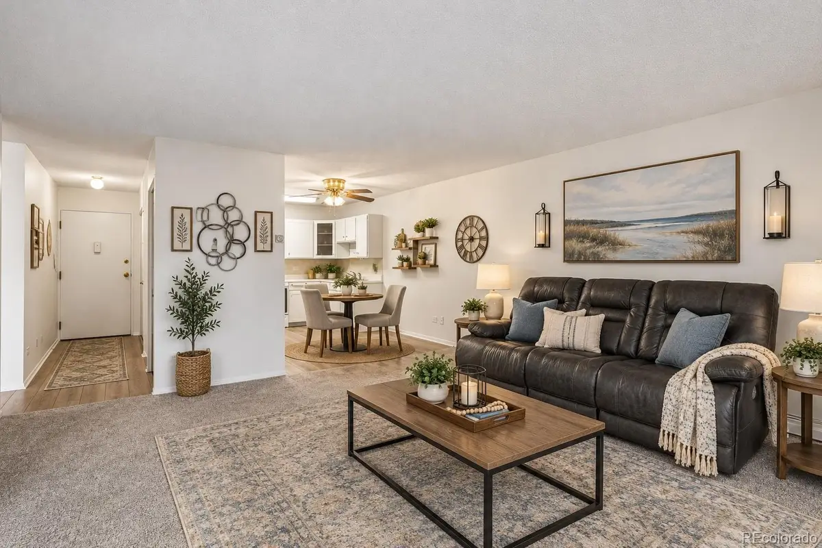 9150 E Center #10C, Denver, CO 80247 - #1