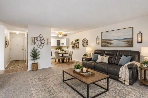 9150 E Center #10C, Denver, CO 80247