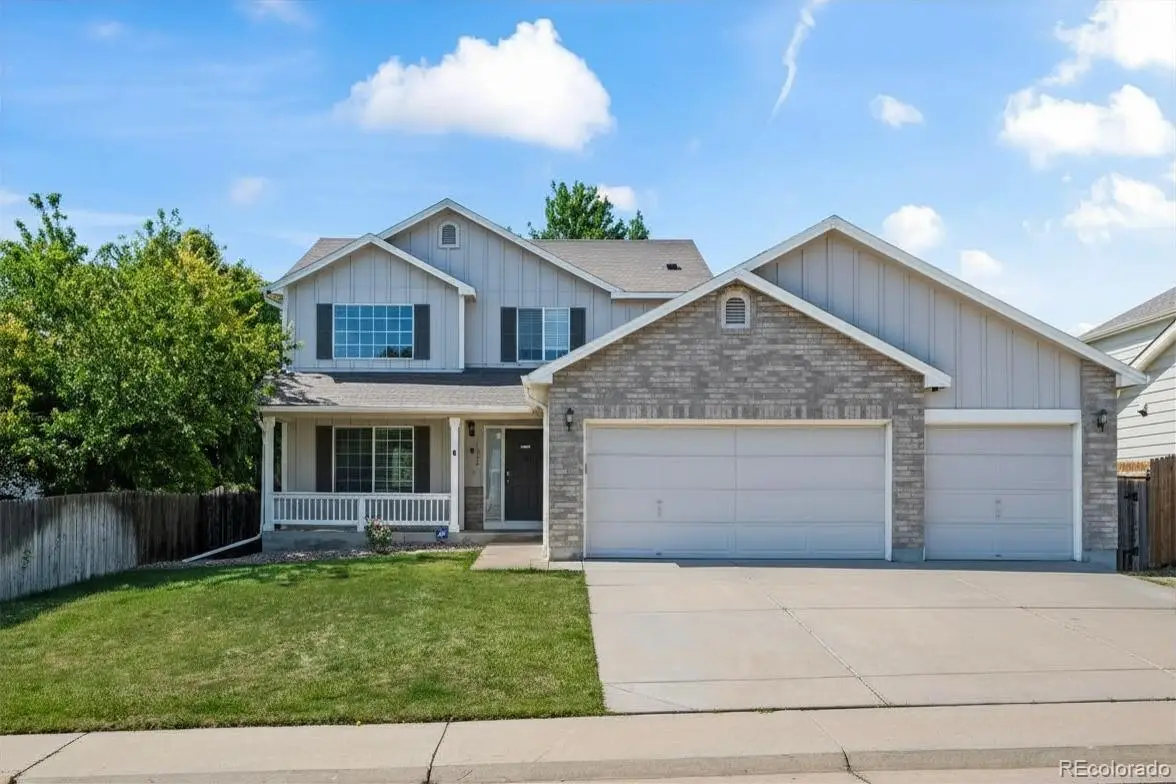 1952 W 135th Place, Westminster, CO 80234 - #1