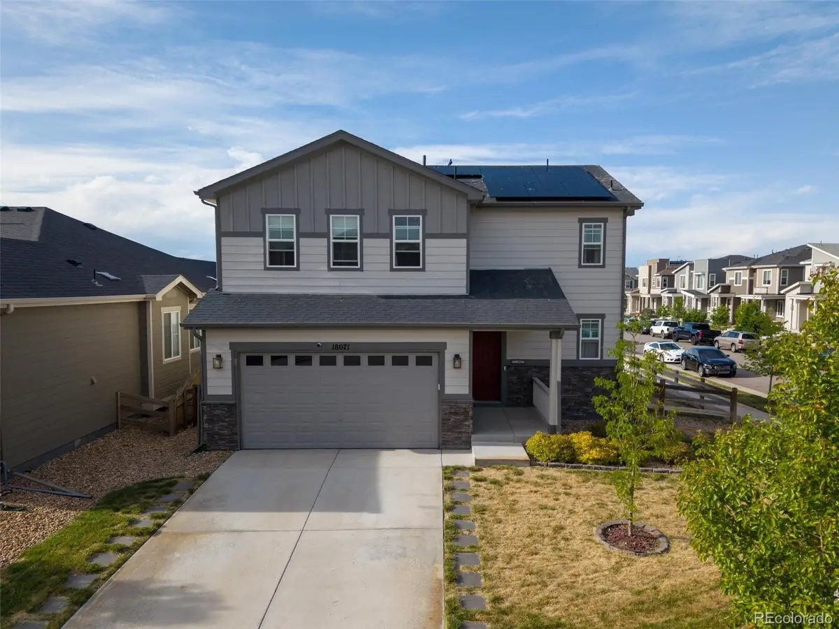 18071 E 96th Place, Commerce City, CO 80022 - #1