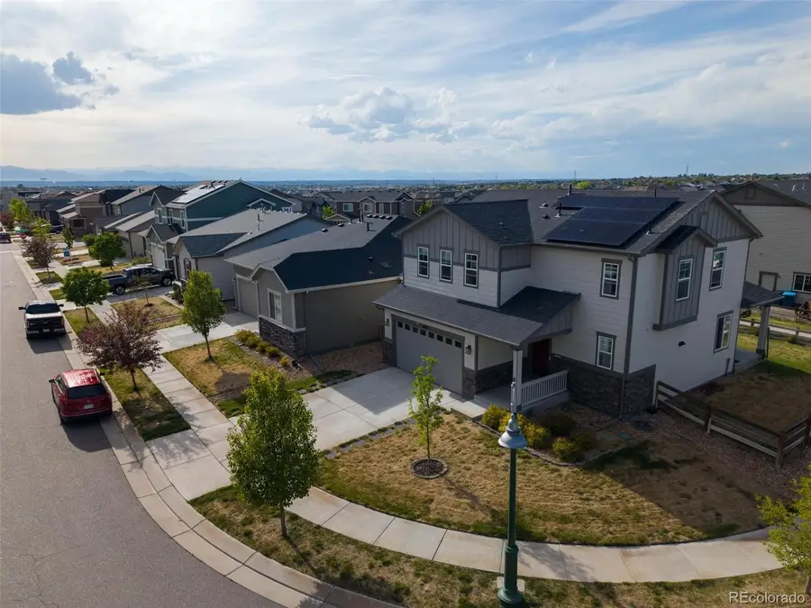 18071 E 96th Place, Commerce City, CO 80022 - #2
