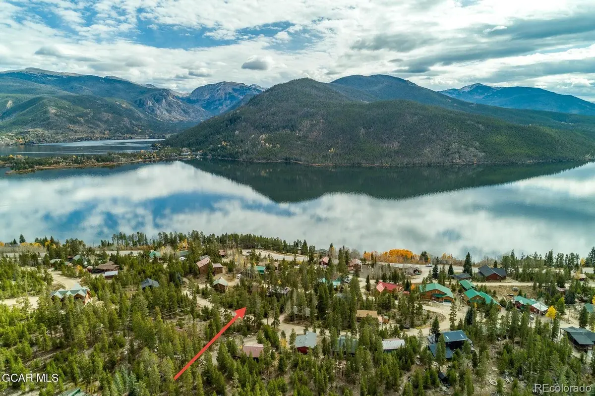 88 Leewood Road, Grand Lake, CO 80447 - #1