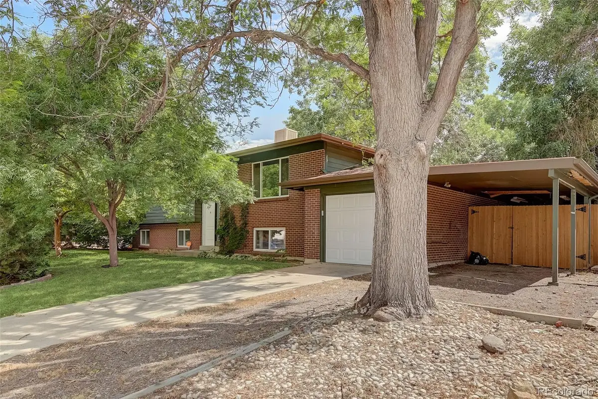 6252 Pierson Court, Arvada, CO 80004 - #1