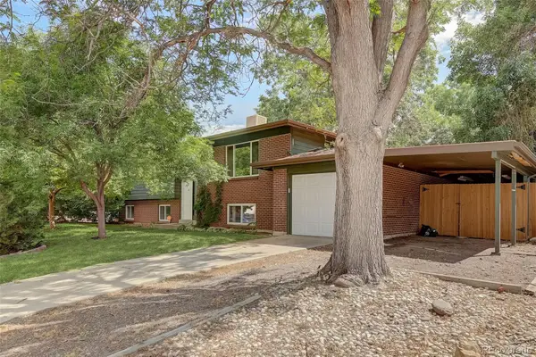 6252 Pierson Court, Arvada, CO 80004