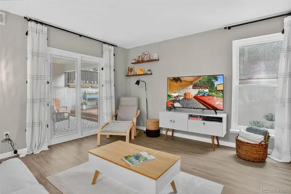 14934 E Hampden Circle #3, Aurora, CO 80014