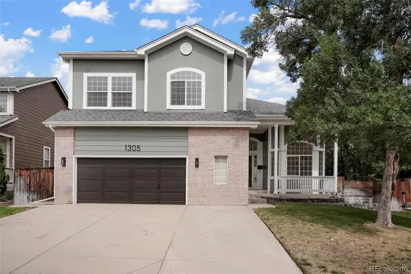 1305 W 12th Avenue, Broomfield, CO 80020