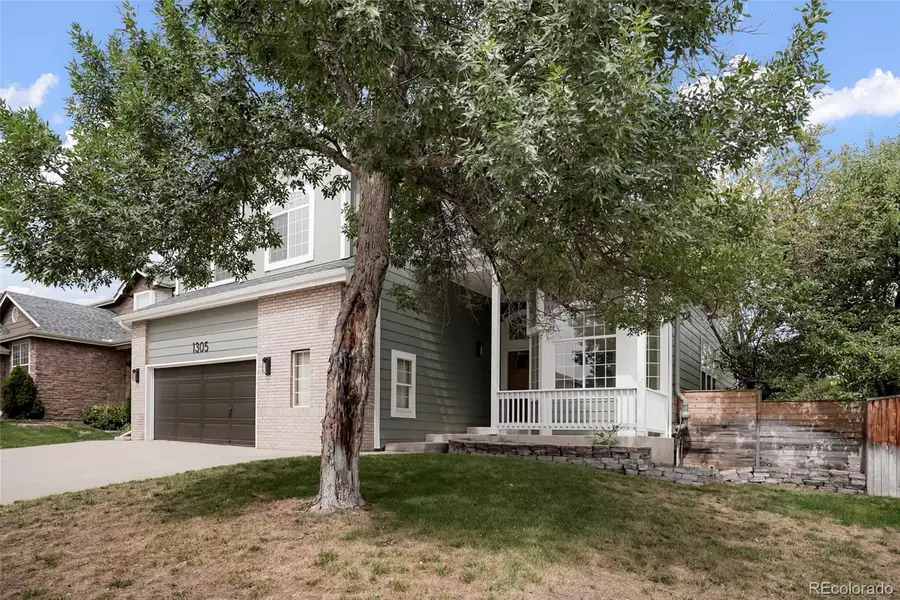 1305 W 12th Avenue, Broomfield, CO 80020 - #2