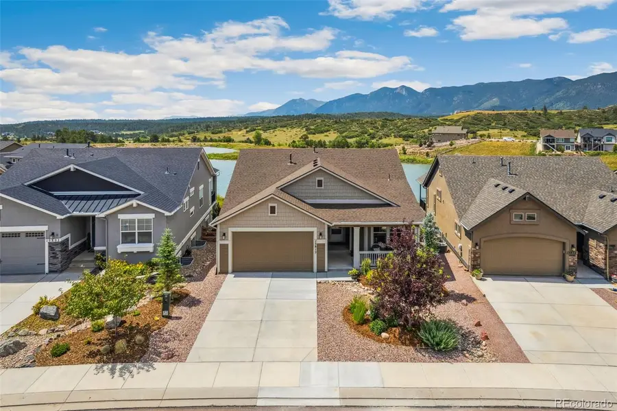 15812 Lake Mist Drive, Colorado Springs, CO 80921 - Image #2