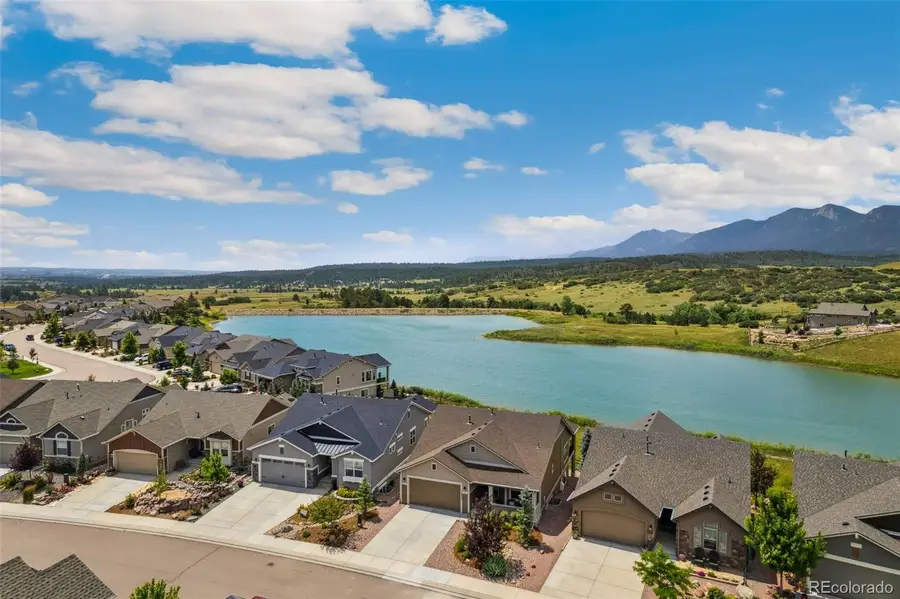 15812 Lake Mist Drive, Colorado Springs, CO 80921 - Image #3