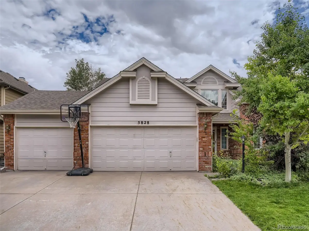 5828 S Danube Street, Aurora, CO 80015 - #1
