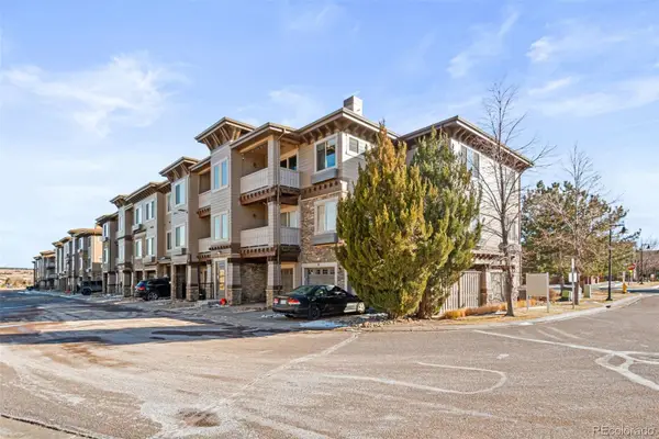 16600 Las Ramblas Lane #O, Parker, CO 80134