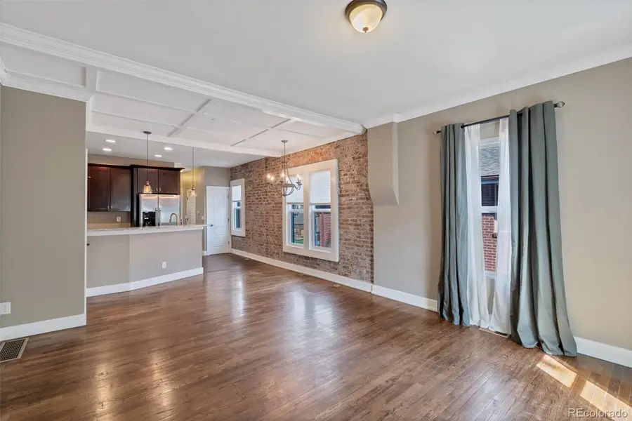 1581 S Ogden Street, Denver, CO 80210 - #3